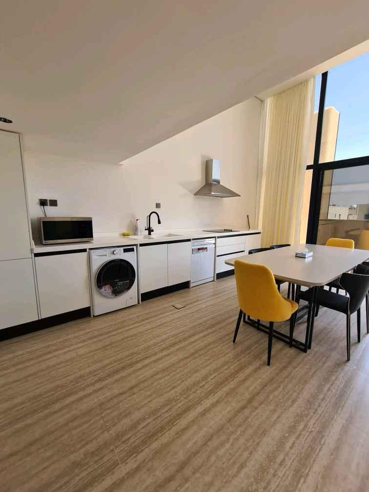  ✨ Luxury Apartment for Rent ✨ Modern Design in Prime Location